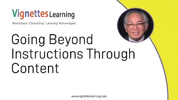 Workflow Learning Idea: Going Beyond Instructions Through Context