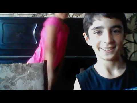 ვასრულებთ დავალებებს/ ჩემს დასთან ერთად