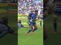 Pure Magic From Sacha Feinberg-Mngomezulu 🔥