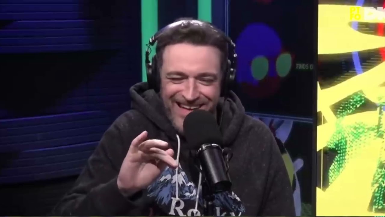 Soder does Jason Statham, Springsteen and More | PFTO