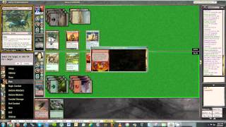 M12 Draft 1 - Round 2 Game 1