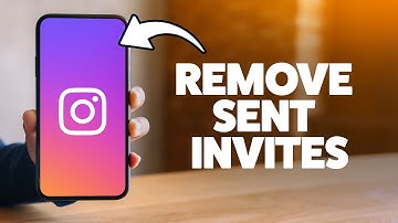 How To Unsend Invite Message On Instagram 2025 (iPhone & Android)