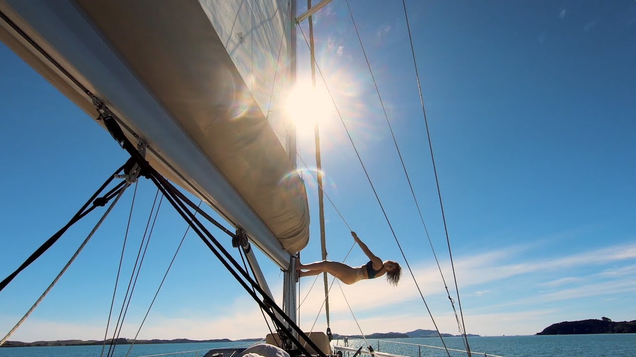 New Zealand's endless summer S5:E11