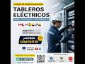 CURSO DE ESPECIALIZACIÓN EN DISEÑO, INSTALACIÓN Y MANTENIMIENTO DE TABLEROS ELÉCTRICOS 2026 S06