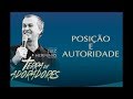 Luiz Hermínio | Posição e Autoridade