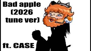 Bad Apple!!