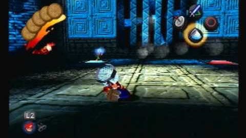 Ape Escape Playthrough - Part 3