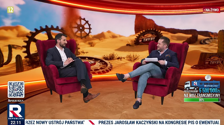 #PiachemWTryby | Jaka przyszłość czeka Romana Giertycha?