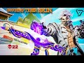 Farlight 84 KUI DUO New skin gameplay 