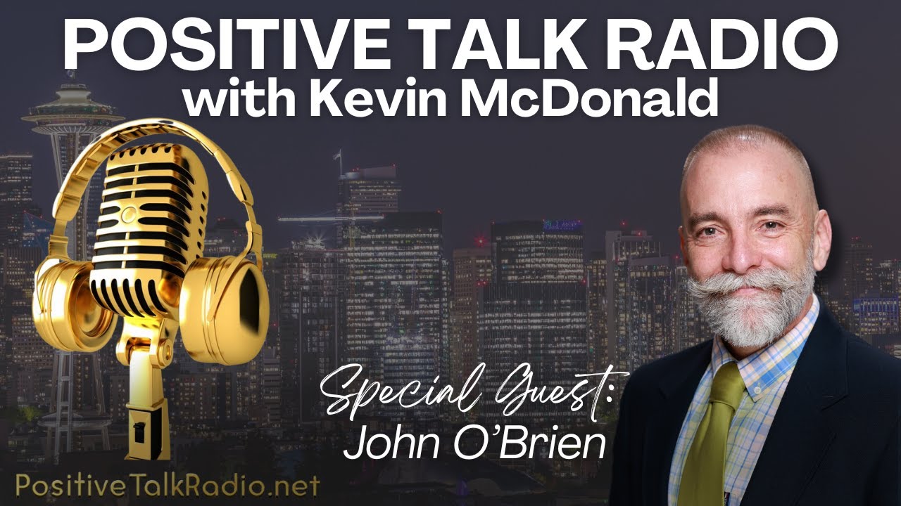 John O' Brien | May 27 - 3 PM PST