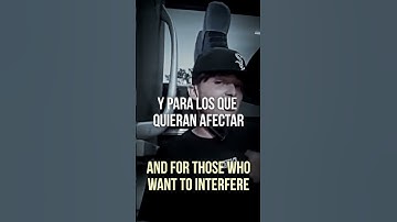 Thumbnail of Peso Pluma - Rubicon LYRICS AND TRANSLATION #pesopluma #rubicon #lyrics #translate  #corridos