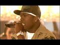 50 Cent - In Da Club (Live BRIT Awards)