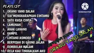 ORANG YANG SALAH  FULL ALBUM  by  DIFARINA INDRA