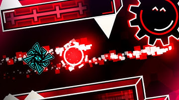 Idols - Without LDM in Perfect Quality (4K, 60fps) - Geometry Dash