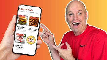 STOP Losing Restaurant Customers with Outdated Loyalty Programs!