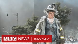 11 September: 102 menit yang mengubah sejarah dunia - BBC News Indonesia