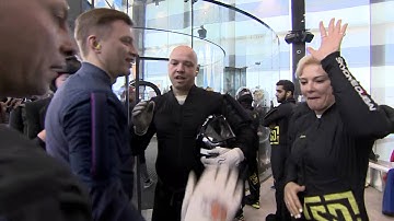 Clash of Champions - 4way FS  AAA - Round 5 of 10