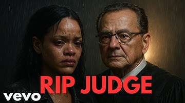 Rhianna - Tribute Song Judge Frank Caprio | Emotional Tribute Song 2025