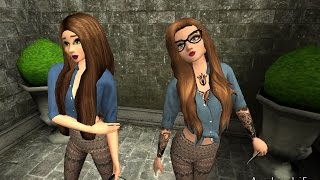 Джарахов - Странный | Avakin Life