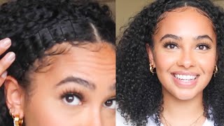 BOBBY PINS | NATURAL HAIRSTYLES