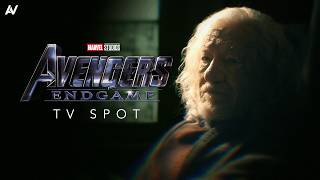 Avengers Doomsday big Game Tv Spot  avengers Endgame Style