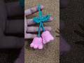 🔥Handmade Crochet Magic 😍 | Beautiful DIY Creations #shorts #ytshorts #yt #crochet