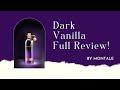 Dark Vanilla by Montale