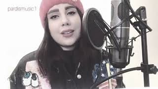 Amir Tataloo - Hanoozam (Cover By Pardis) امیر تتلو - هنوزم Resimi