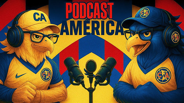 BRIAN RODRIGUEZ, ALVARO FIDALGO y MAS RUMORES del AMERICA | PODCAST CLUB AMERICA