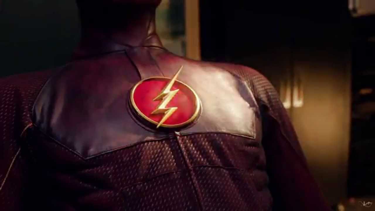 The Flash | Run - YouTube