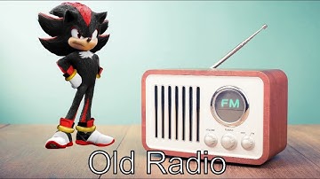 18 Shadow "I prefer to Stand!" Sound Variations