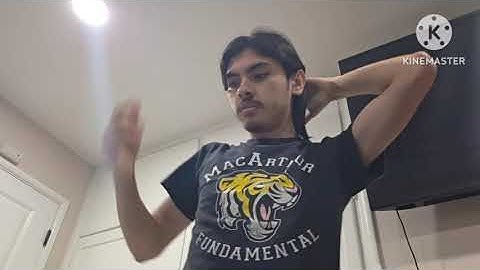 Independent Rehearsal #3 - run your lines