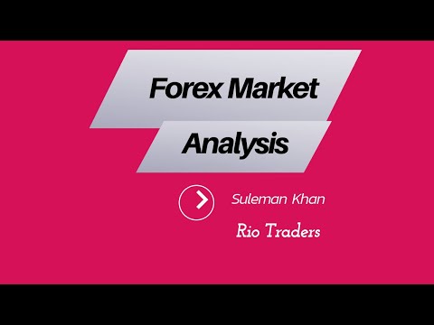 Rio Traders – Forex Market Analysis #xauusd #forex #gold