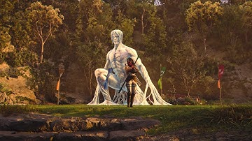 AC Shadows Full Attack On Titan Gameplay X Walkthrough