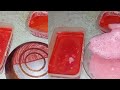 فكره جديده صابون أحمر عفريت بالوصفه المعجزه والسر في مكون رهيب اي حاجه عندك محروقه اوعي ترميها 