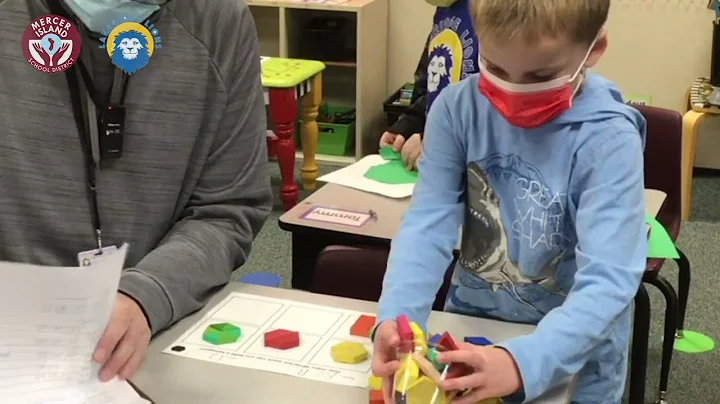 Lakeridge Elementary Universal Design for Learning...