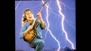 Larry Carlton- The Magician chords