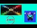 ¡EL MODO MÁS RÁPIDO DE FORTNITE ME VOLVIÓ LOCO!