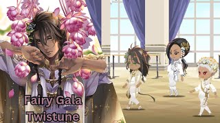 [TWST] Fairy Gala - "Walk That Runway!" Twistune