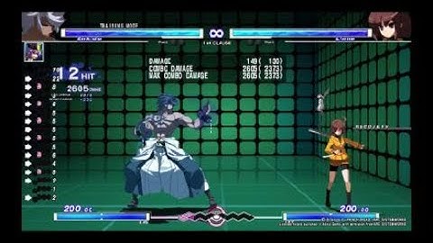 A 2.6K Enkidu combo I