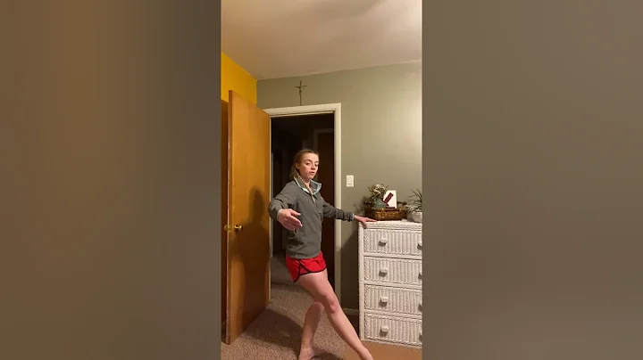 Junior Ballet 2: barre