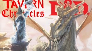 Ep19 Unlikely Heroes  | Tavern Chronicles D&D