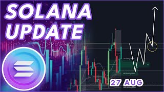 Download Lagu WAAROM SOLANA HARD KAN POMPEN!🔥 | SOLANA (SOL) PRIJSVOORSPELLING \u0026 NIEUWS 2025! MP3 Download Lagu WAAROM SOLANA HARD KAN POMPEN!🔥 | SOLANA (SOL) PRIJSVOORSPELLING \u0026 NIEUWS 2025! MP3