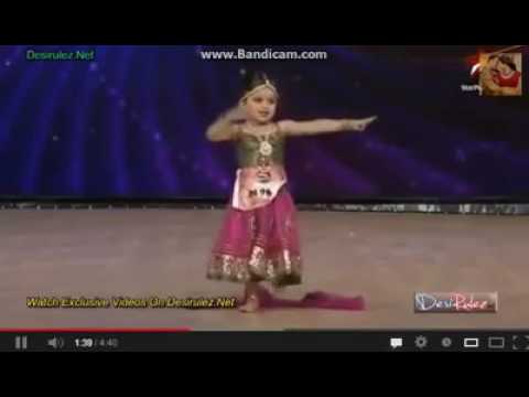 dans india dans little chans youtube