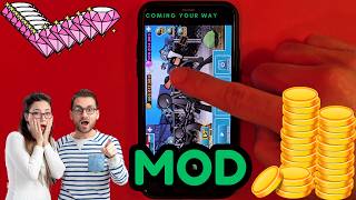 Anger of Stick 5 MOD iOS & Android 2026 screenshot 4