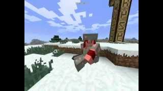 Cr4Zycraft Minecraft Pvp Survival