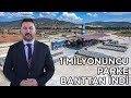 1 MİLYONUNCU PARKE BANTTAN İNDİ