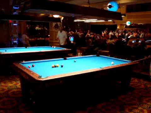 Derby City Classic 7 (2010) Banks round 6 Francisc...