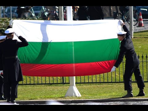 Video: Som Bulgariens Dag Fejres