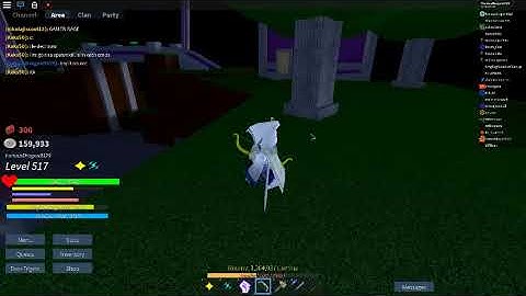 Exploiter in Arcane Adventures